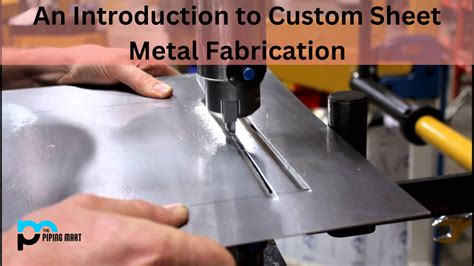 Custom Sheet Metal Fabrication in Osage